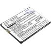 Philips AB2000LWMT Battery Replacement for Xenium CTS310X & S310X - 1