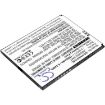 Philips AB2000LWMT Battery Replacement for Xenium CTS310X & S310X - 2