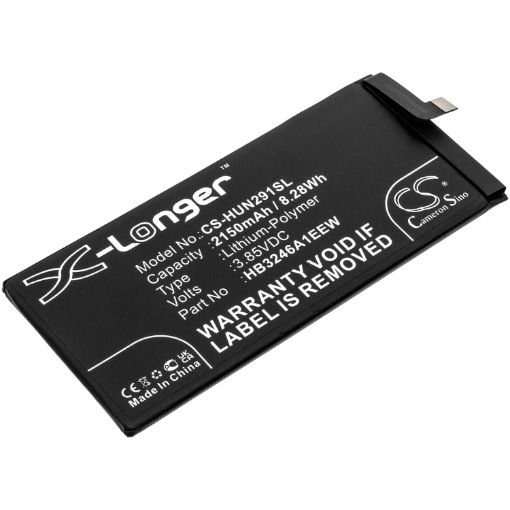 Huawei HB3246A1EEW Battery Replacement for Mate Xs TAH-AN00m - 1
