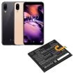 Umi 1ICP/5/82/75 Battery Replacement for UMIDIGI A3 - 5