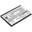 LG BL-49H1H EAC63438202 Battery Replacement for Classic Flip Exalt LTE 4G - 2