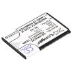 Battery Replacement for Blu C4C08T C4C50T C4C60T C4C85T - 2