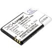 Replacement Battery for SonaWAVE Portable Speaker - 1