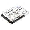 Alcatel One Touch S680 OT-S680 Battery Replacement - 1