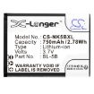 Alcatel One Touch S680 OT-S680 Battery Replacement - 3