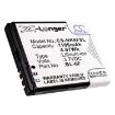 Blu N6F10T Battery Replacement for Cubo - 5