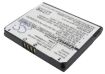 Dopod 35H00102-00M Battery Replacement for C750 - 1