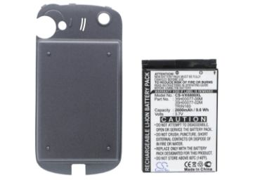 Verizon 35H00077-00M Battery Replacement for XV6800 XV-6800 - 1