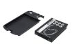 Verizon 35H00077-00M Battery Replacement for XV6800 XV-6800 - 5