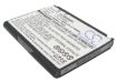Samsung BST5268BC Battery Replacement for SGH-D808 - 1