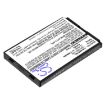 Picture of Battery Replacement Jcb XP1-0001100 for Sitemaster Toughphone