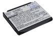 Samsung AB603443EZ Battery Replacement for Glyde U940 SGH-U940 - 2