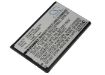 Replacement Battery Acer BT.0010X.001 HH08C for beTouch E110 - 2