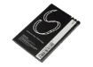 Replacement Battery Acer BT.0010X.001 HH08C for beTouch E110 - 3