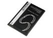 Replacement Battery Acer BT.0010X.001 HH08C for beTouch E110 - 4