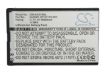 Replacement Battery Acer BT.0010X.001 HH08C for beTouch E110 - 5