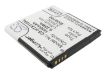 Battery Replacement HTC 35H00170-01M BA S640 BI39100 for Bass Bunyip - 2