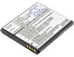 Alcatel Battery Replacement CAB32E0000C1 CAB32E0000C2 CAB32E0002C1 TLiB32E TLiB5AF - 1