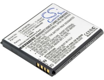 Alcatel Battery Replacement CAB32E0000C1 CAB32E0000C2 CAB32E0002C1 TLiB32E TLiB5AF - 1