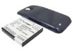 Samsung B600BE B600BU Battery Replacement for Galaxy S4 LTE - 1