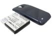 Samsung B600BE B600BU Battery Replacement for Galaxy S4 LTE - 2