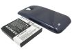 Samsung B600BE B600BU Battery Replacement for Galaxy S4 LTE - 3