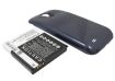 Samsung B600BE B600BU Battery Replacement for Galaxy S4 LTE - 4