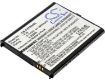 Replacement Battery Fujitsu F28 for Arrows V F-04E - 1