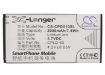 Replacement Battery for Coolpad CPLD-30 CPLD-63 2168 D21 - 5
