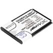 Alinco EBP-80 EBP-90 Battery Replacement for DJ-CH20 DJ-CH201 - 2