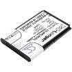 Picture of Battery Replacement Noktel for DS89 N72
