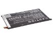 Picture of Battery Replacement Sony Ericsson 1274-3419.1 1ICP4/53/88 LIS1529ERPC for Amami Amami Maki