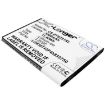 ZTE Li3830T43P4h835750 Battery Replacement for Avid 916 LTE - 1