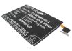 Battery Replacement HTC 35H00214-00M 35H00214-01M B0P6B100 BOP6B100 for 0P8B200 - 1