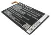 Battery Replacement HTC 35H00214-00M 35H00214-01M B0P6B100 BOP6B100 for 0P8B200 - 4