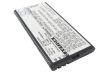 Battery Replacement Microsoft BL-5H for Lumia 630 Dual SIM - 2