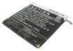 ZTE Li3820T43P3H636338 Battery Replacement for Blade L2 - 4