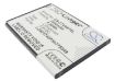 ZTE Li3825T43P3h775549 Battery Replacement for Grand X Quad V987 - 1