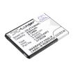 T-Mobile Li3823T43P3h735350 Battery Replacement for MF64 Z64 - 1