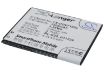 Battery Replacement Doov BL-G28 for D710 iEva D710 - 1