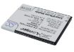 Battery Replacement Doov BL-G28 for D710 iEva D710 - 2