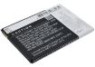 Battery Replacement Doov BL-G28 for D710 iEva D710 - 3
