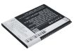 Battery Replacement Doov BL-G28 for D710 iEva D710 - 4