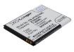 Battery Replacement HTC 35H00211-00M-V 35H00211-01M 35H00221-01M B0PA2100 for D310 D310w Dual SIM - 2