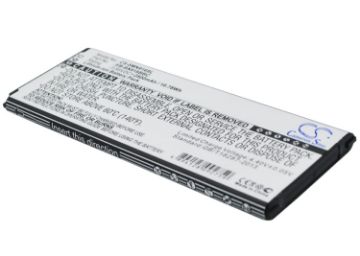 Samsung EB-BN916BBC Battery Replacement for Galaxy Note 4 SM-N9100 - 1
