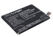 Telstra T84 Tough Max Battery Replacement - 2