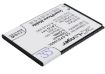 Coolpad CPLD-106 CPLD-111 Battery Replacement for 5213 5216d - 3