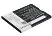 Coolpad CPLD-125 CPLD-134 Battery Replacement for 8017-T00 - 5