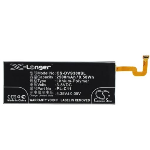 Picture of Battery Replacement Doov PL-C11 for iSuper S3