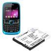 Battery Replacement Blu N4S75J N4S75T for Deejay II Deejay Touch - 4